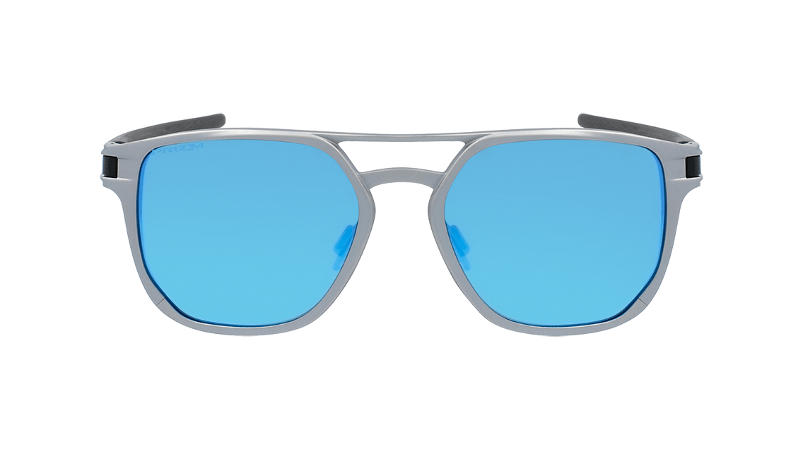 Oakley OO 4128 OO4128 Sunglasses Latch Alpha Designer Glasses